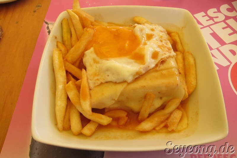 Francesinha