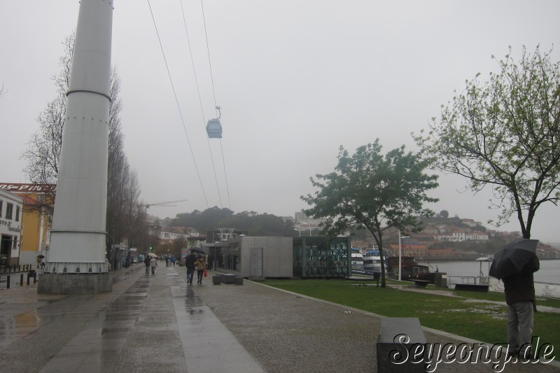 Cable Car