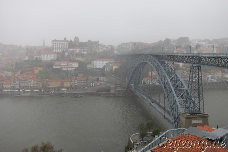 Mosteiro da Serra do Pilar 2