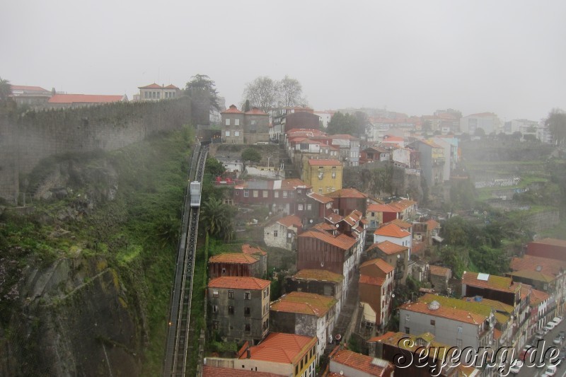 Mosteiro da Serra do Pilar 4