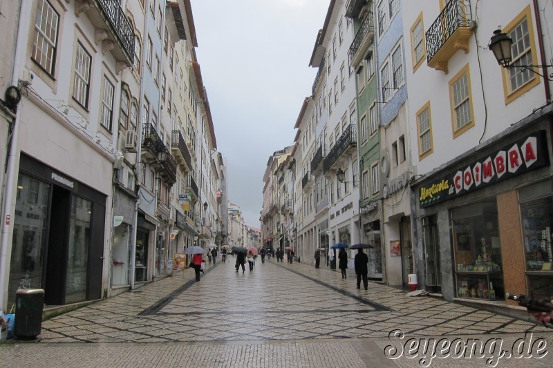 Shopping Sreet Rua Ferreira Borges 3