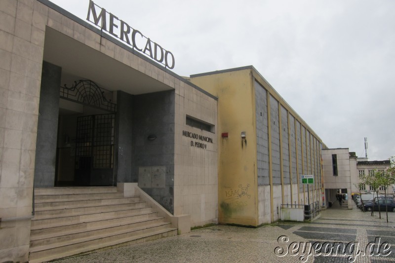 Mercado