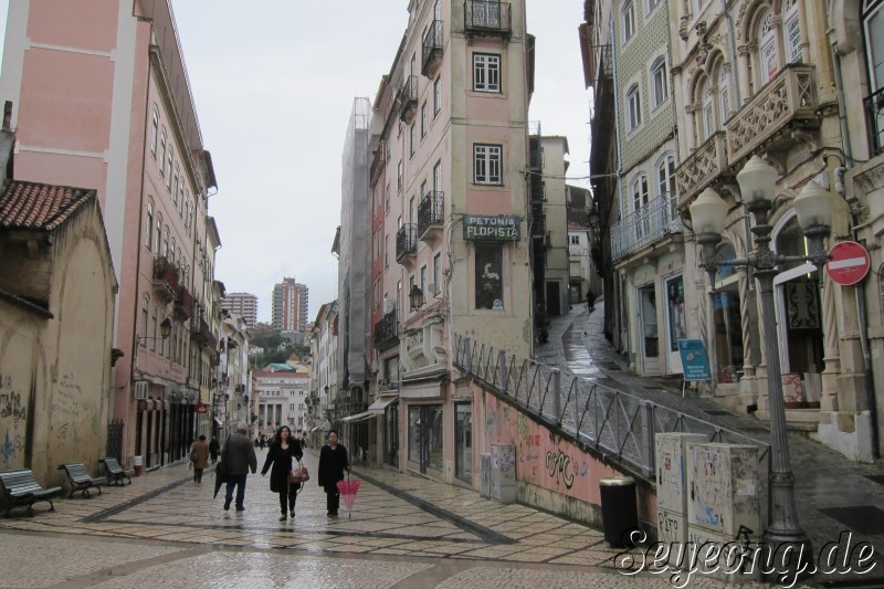 Shopping Sreet Rua Ferreira Borges