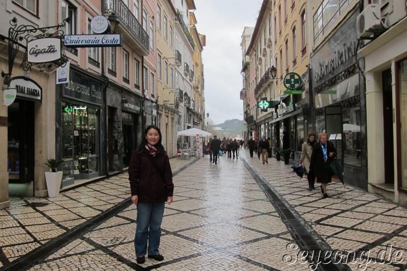 Shopping Sreet Rua Ferreira Borges 2