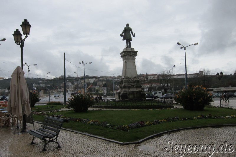 Largo da Portagem