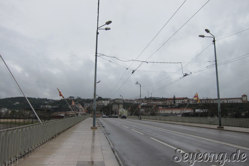 Ponte de Santa Clara