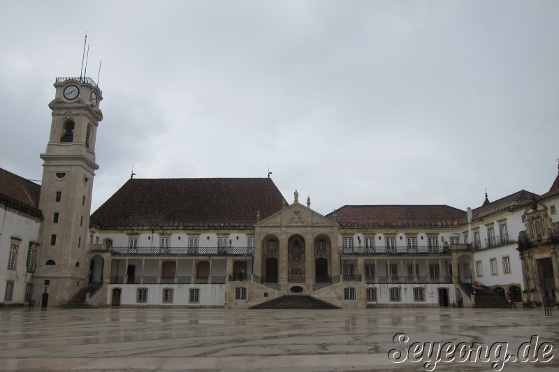 Velha Universidade 3