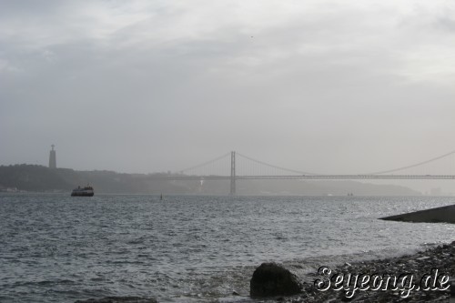 Rio Tejo