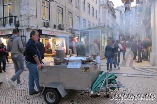 Chestnuts 2