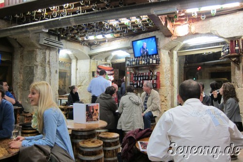Wine Bar 2