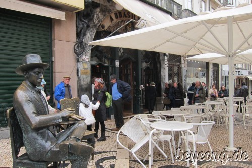 Cafe A Brasileira