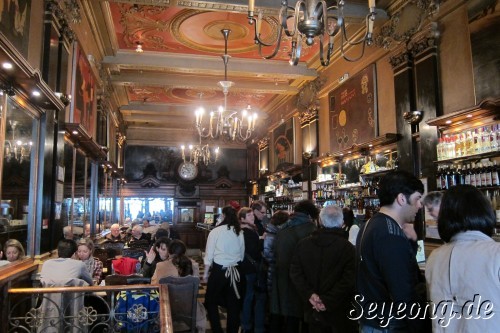 Cafe A Brasileira 4