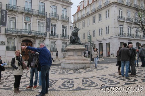 Bairro Alto District Walking Tour 5