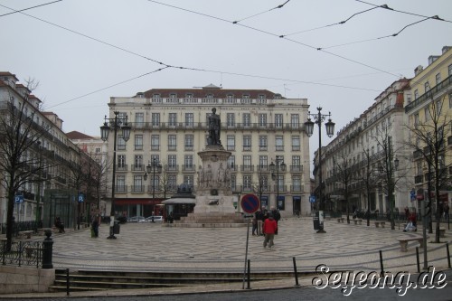 Bairro Alto District Walking Tour 6