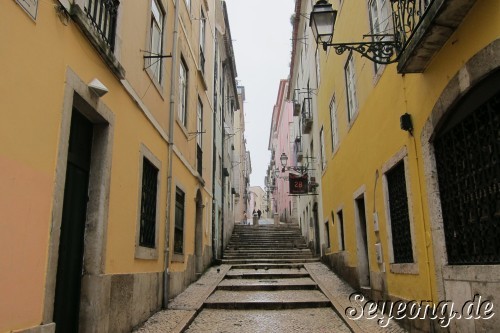 Bairro Alto District Walking Tour 2