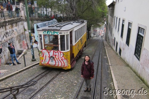 Elevador da Gloria 2