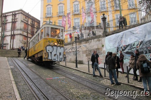 Elevador da Gloria 3