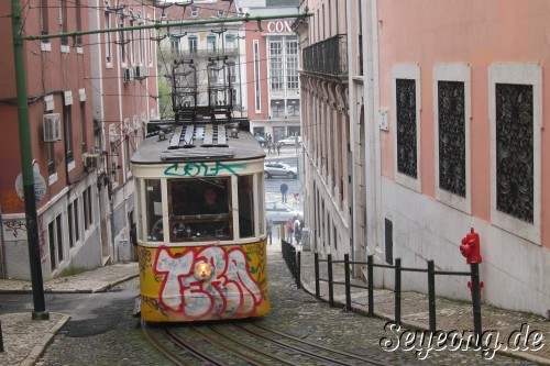 Elevador da Gloria 4