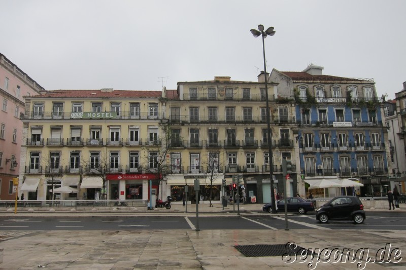 Praca dos Restauratores