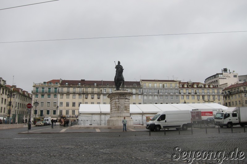 Praca da Figueira