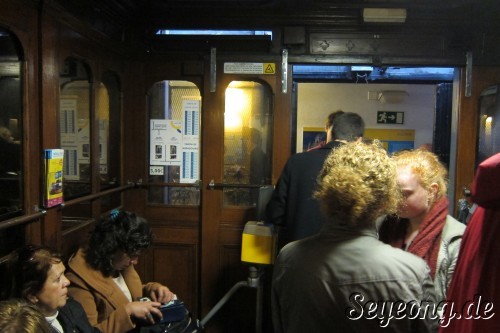 Elevador de Santa Justa 4