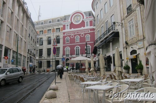 Bairro Alto District Walking Tour 4