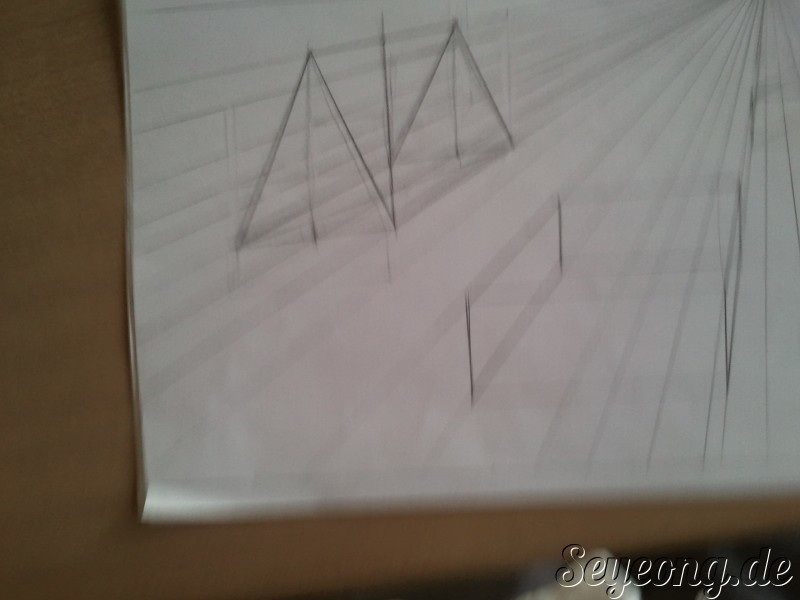 Perspectiv Drawing