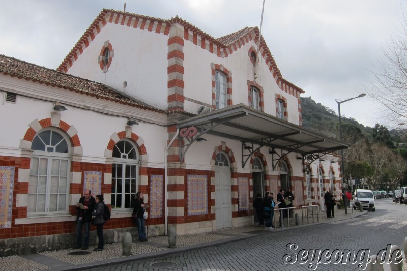 Sintra City