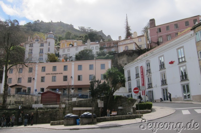 Sintra City 2