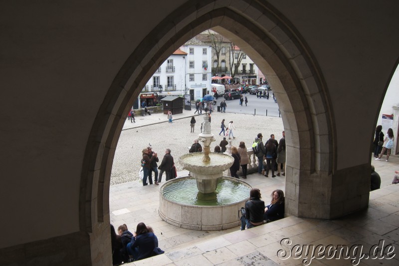 Palacio Nacional de Sintra 21