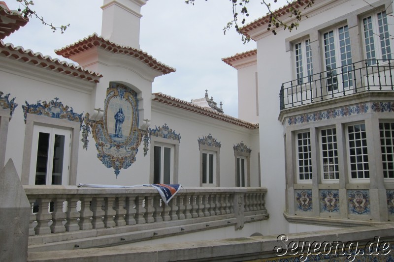 Sintra City 6