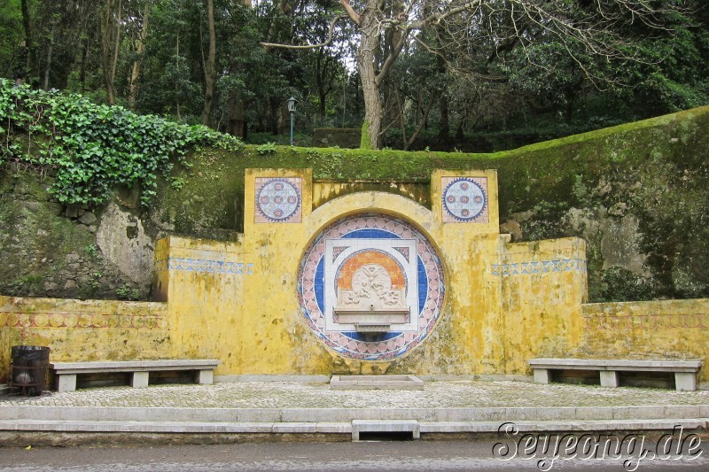 Sintra City 5