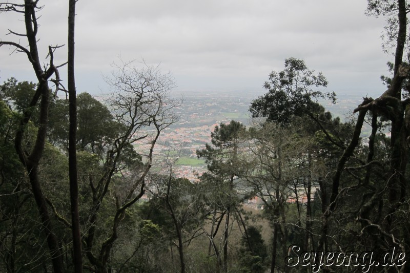 To Castelo dos Mouros 2