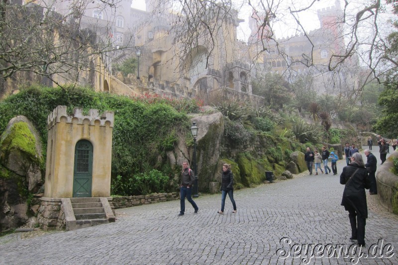 Palacio da Pena