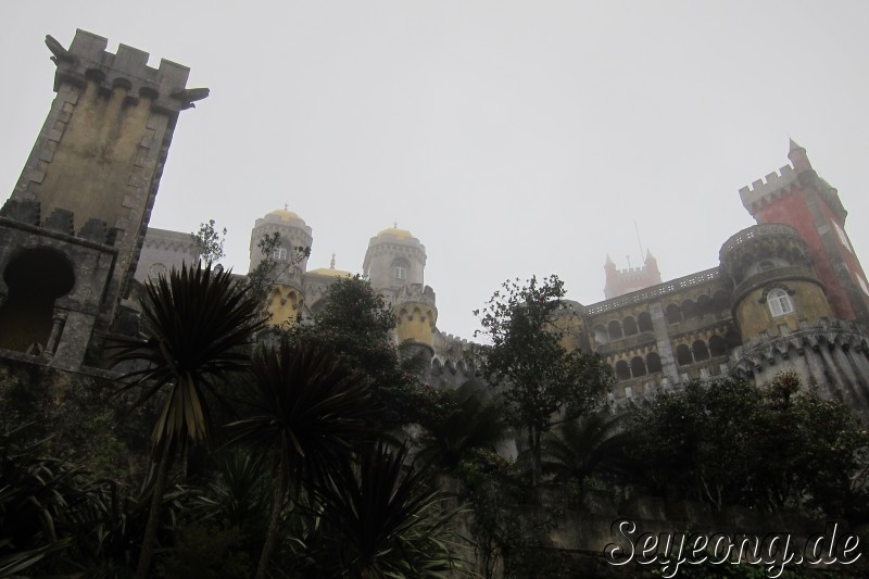 Palacio da Pena 4