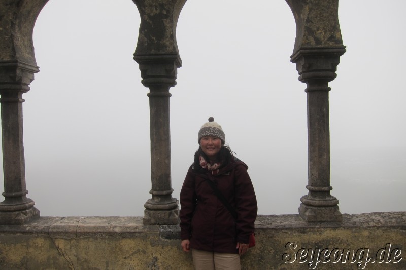 Palacio da Pena 10