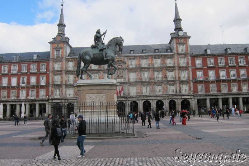 Plaza Mayor