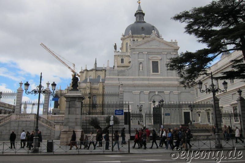 Palacio Real