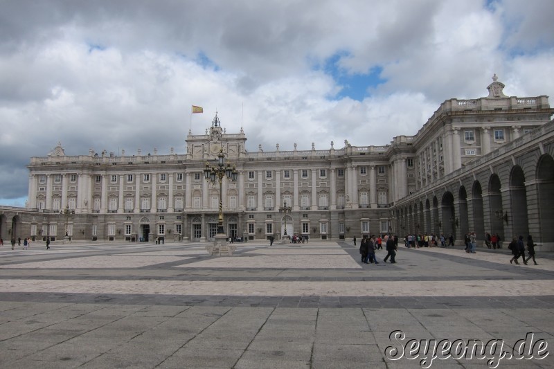 Palacio Real 2