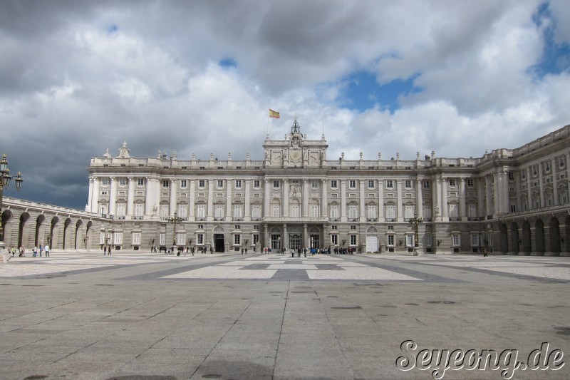 Palacio Real 3