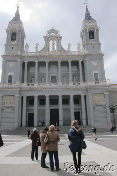 Palacio Real 4