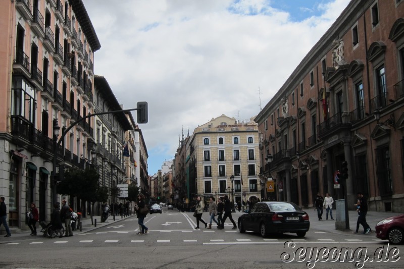 Madrid City 4