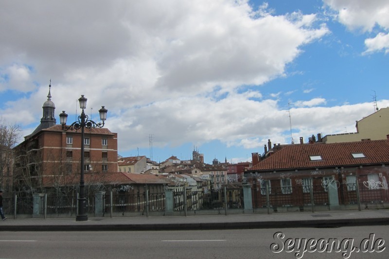 Madrid City 5