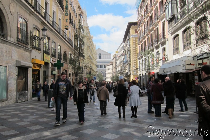 Shopping Street 5