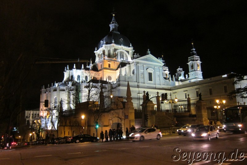 Palacio Real 6