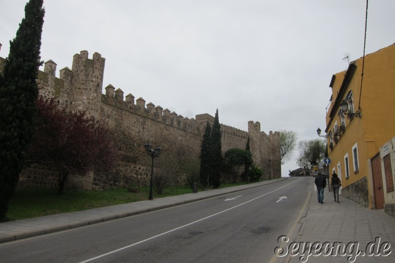 City Walls 2