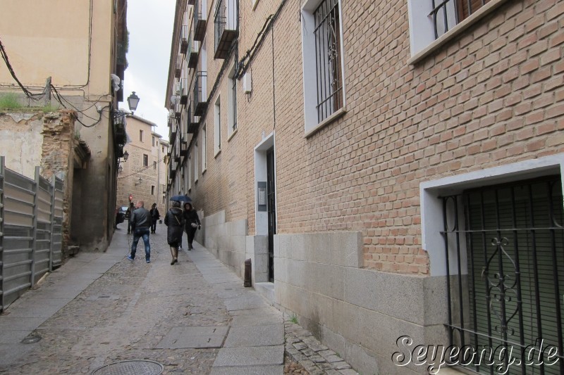 Old Town in Toledo 6