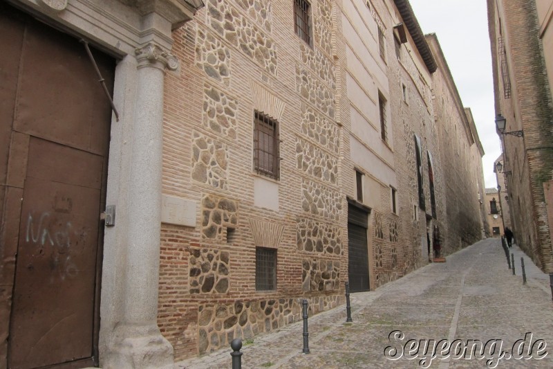 Old Town in Toledo 7