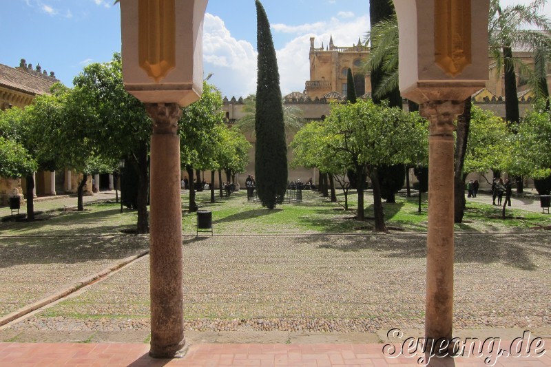 Mezquita Catedral 10