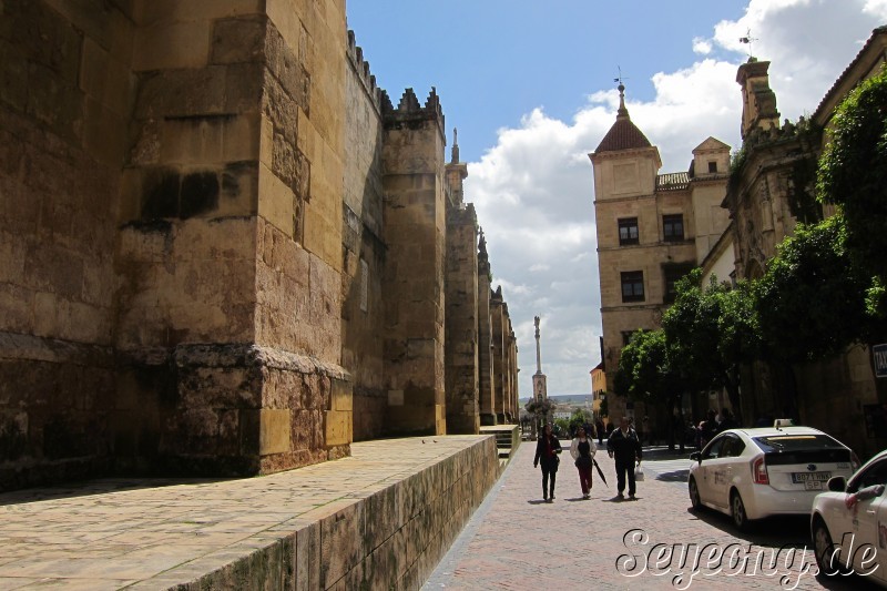 Mezquita Catedral 5